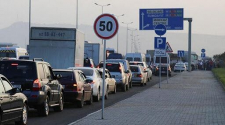 Rayon sakinləri Bakıya nə vaxt buraxılacaq? — AÇIQLAMA