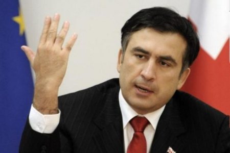 Zelenski Saakaşviliyə niyə yüksək vəzifə verdi? – Video