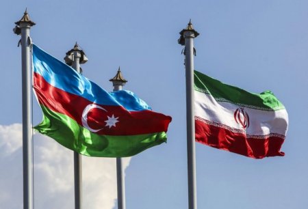 İran Azərbaycana qarşı hoqqabazlıqdan əl çəkmir