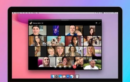 “Facebook” yeni servisini işə salır –Qrup videozəngləri