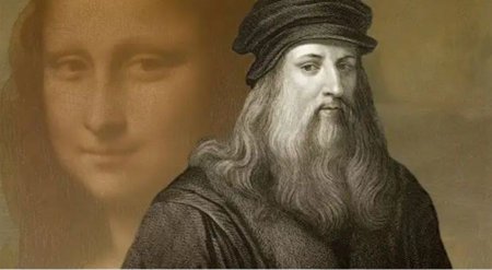 Leonardo da Vinçi İslamı qəbul etsəydi...