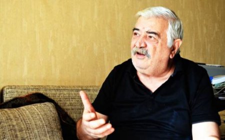 Firudin Cəlilov: “Sevgi macəralarında ağıllı qadınların bəxti gətirmir”