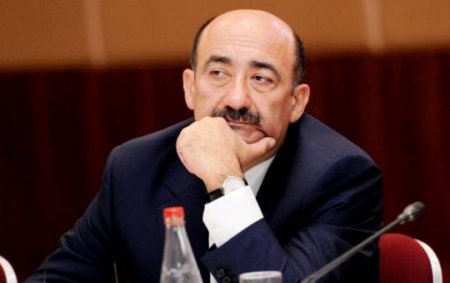 "Sən saydığını say, gör Əbülfəs Qarayevin “mədəniyyət qatilləri” nə sayır..."