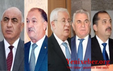 Karantin günlərində həbs, sosial yardım və bank qərarları