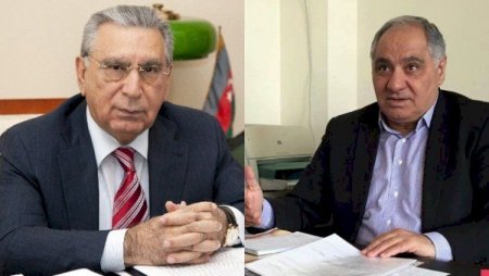 "Həbsləri görəndə Ramiz Mehdiyev hansı hissləri keçirir?" — Qulu Məhərrəmli