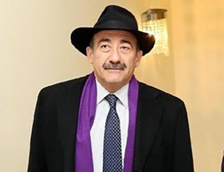 “Mədəniyyətimizin oğurlanması” filmi: Baş rolda Əbülfəz Qarayev...
