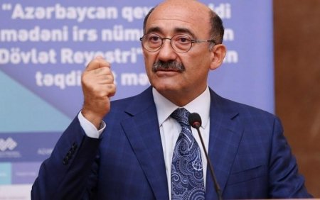 Qarayevin dağıdıcı tamahı, rüşvət piramidası – Deputatdan naziri bitirəcək yazı