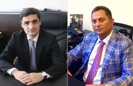 Mədəniyyət Nazirliyində nələr baş verir?