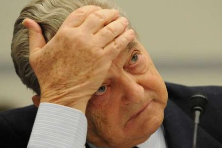 "Bu məsələ gerçəkləşsə, Avropa Birliyi məhv olacaq" - Corc Soros koronavirusdan danışıb...