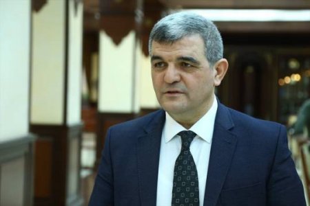 Deputat: "Dilənçilər üçün sığınacaq yaradılsın"