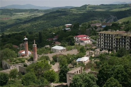 İranın Qarabağ aktivliyi: nə baş verir? – Şərh