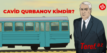 Cavid Qurbanov hekayəsi:qumar, xəyanət, korrupsiya... VIDEO