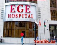 "EGE" HOSPİTALDA BİABIRÇILIQ: QARABAĞ QAZİSİ PULUNU ALA BİLMİR