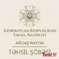 Ağdaş Təhsil Şöbəsində dövlət büdcəsi talanır - İTTİHAM