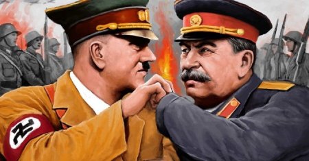 Canavarların savaşı: İlk hücum əmrini Hitler yox, Stalin versəydi...