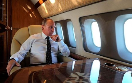 Çar niyə tələsir: Rus dissident Putinin planlarını açır