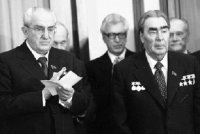 Kremlin məmurlarının ölümündə Andropov müəmması-SSRİ tarixinin sirli hadisələri...