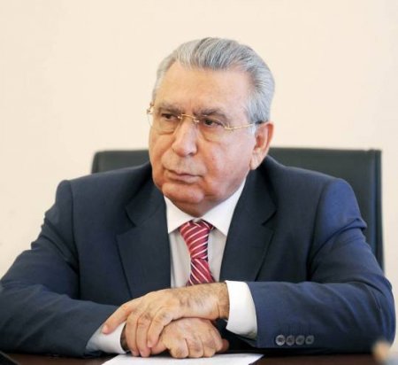 YAP Ramiz Mehdiyevi niyə müdafiə etmir - deputatdan açıqlama