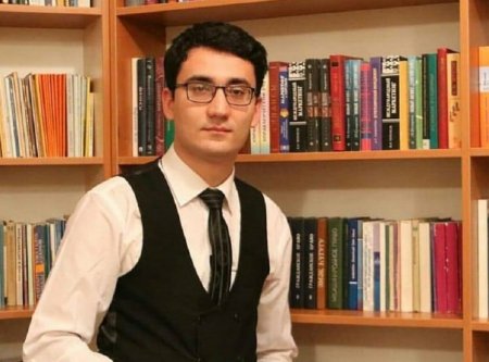 “Homoseksuallıq düşüncə xətası deyil”