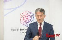 Elektron Təhlükəsizlik Xidmətinin rəhbəri Faiq Fərmanov domen alveri ilə məşğuldur - İTTİHAM