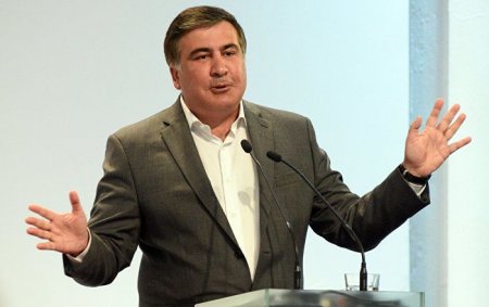 “Avropalı Gürcüstan” Saakaşviliyə imkan verməyəcək