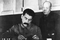 25 il Stalinin şəxsi katibi olan adamı 25 dəqiqədə “xərcləyiblər” - Kreml oyunlarına qurbanı gedən Poskrebışev