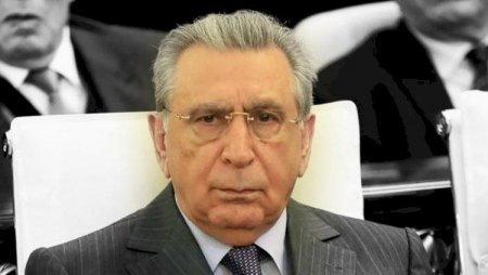 Ramiz Mehdiyev Qurban Məmmədovdan efir vaxtı istədi — Sensasion iddia