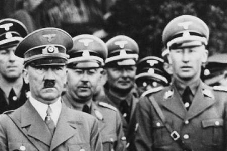 İnsanları yandırıb külünü ailələrinə göndərən general - Hitleri qorxuya salan "Praqa qəssabı" kimdir?