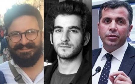 Azərbaycanlı jurnalistdən Qarabağda yaralanan fransalı jurnalistlərə MƏKTUB