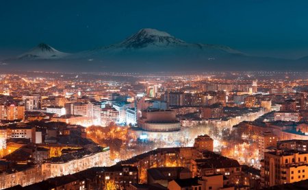 İrəvan, yoxsa Yerevan: hansına istinad edək?