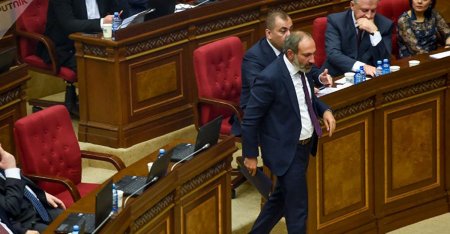 “Ermənistan danışıqlar prosesini sabotaj edəcək, şans verməyin” - PANKRATENKO