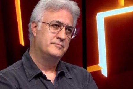 Tamer Karadağlı: "Qarabağ üçün canımı verməyə hazıram"