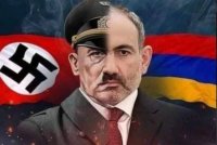 Ermənistanın milli ideologiyasına çevrilən faşizm və terrorizm - Prezident vaxtilə xəbərdarlıq etmişdi...