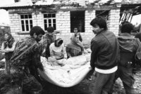 1989-dan başlayan və bitməyən erməni terroru dalğası - dəhşət statistikası