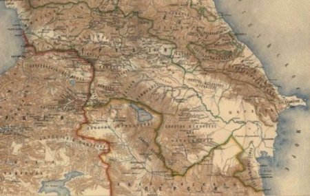 Qafqazda Ermənistan necə yaradıldı? - 10 az bilinən fakt