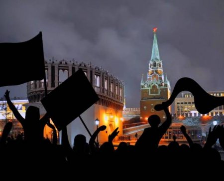 “Son iki ay Kreml üçün dəhşətli oldu: Belarus, Gürcüstan itirilib, Ermənistan əldən gedir...”
