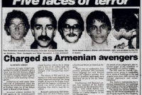 Erməni terrorçuları kim, necə maliyyələşdirir? – hər bir pullu erməni xərac ödəməyə məcburdur