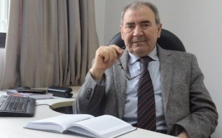 Brejnevə yazmışdılar ki, Rəsul Rza Səhl Sumbatın timsalında ermənilərin satqın