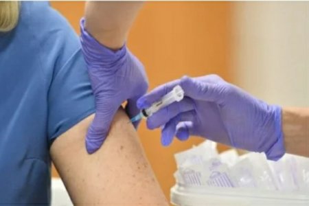 Bu xəstəliyi olanlara koronavirus peyvəndi olmaz — QADAĞA SİYAHISI