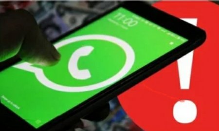 2021-ci il yanvarın 1-dən “WhatsApp” bu telefonlarda işləməyəcək — VİDEO