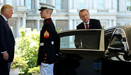 ABŞ düyməyə basdı: Türkiyə NATO-dan çıxa bilər?