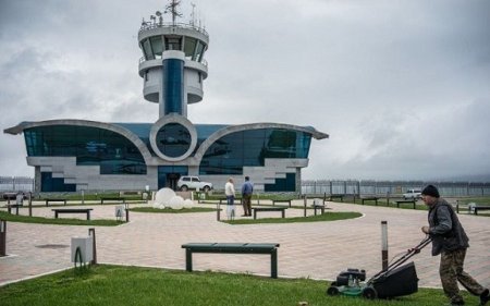 Azərbaycan Xocalı aeroportunu bağlayır? – UÇUŞLAR OLMAYACAQ VƏ…
