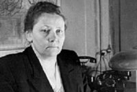 Stalinə söz keçirən, Xruşovla tərs düşən qadın nazir – Mariya Kovrigina sovet səhiyyəsini çiyinlərində daşıyıb