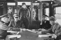 Hitlerin tarixi revanşı – Almaniya 1918-ci ildə, Fransa isə 1940-da eyni yerdə kapitulyasiya aktı imzalayıb