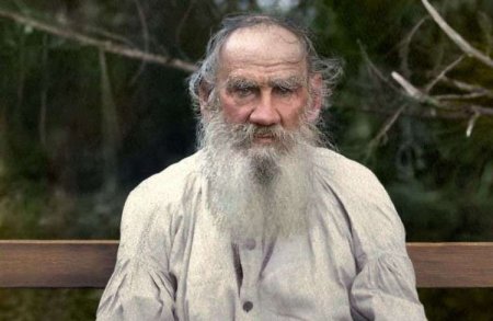 Tolstoyu ən çox təsirləndirən 25 kitab – O, hansı yaşda nə oxuyub? - Siyahı