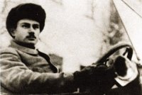 “Qırmızı direktor” – Stalinin “avtomobil sınağı”ndan uğurla çıxan, Henri Fordu pərt edən Lixaçov