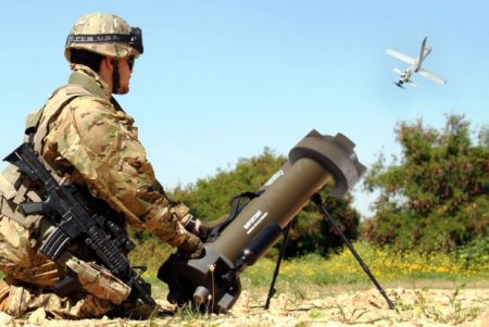 ABŞ ordusu Qarabağ müharibəsinin ardınca İsraildən on minlərlə kamikadze-dron alır
