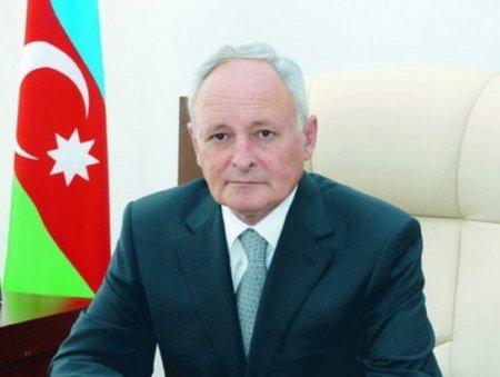 Oqtay Şirəliyev səhiyyə naziri vəzifəsindən azad edildi