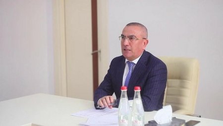 Alimpaşa Məmmədov 3 milyonluq şirkəti oğluna 40 manata satıb - DETALLAR