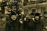 Leninin silahdaşı, Stalinin türmə dostu, Beriyanın düşməni – Orconikidzenin ölümünün müəmmaları